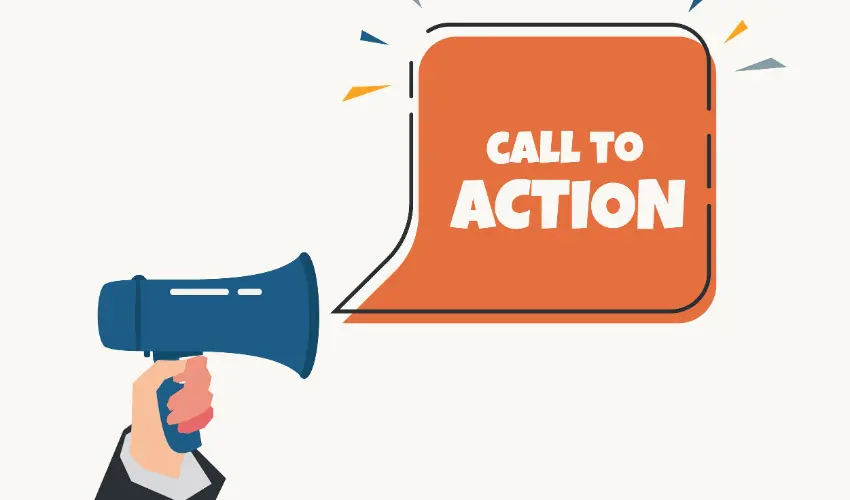 CTA یا Call to Action چیست؟