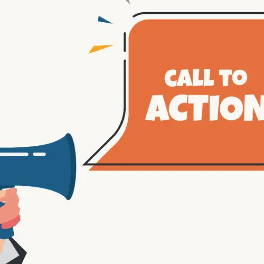 CTA یا Call to Action چیست؟